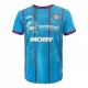 Maglia Cagliari Calcio Gara Third 2025/26 Maglia Cagliari Calcio Gara Third 2025/26