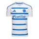 Maglia Cruzeiro EC Gara Away 2025/26 Maglia Cruzeiro EC Gara Away 2025/26
