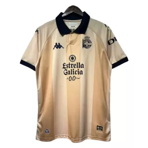 Maglia Deportivo de La Coruna 2024/25 (Speciell)