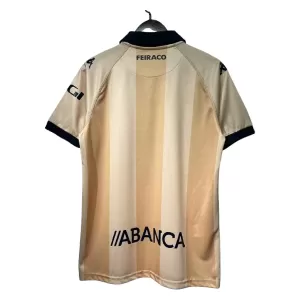 Maglia Deportivo de La Coruna 2024/25 (Speciell)