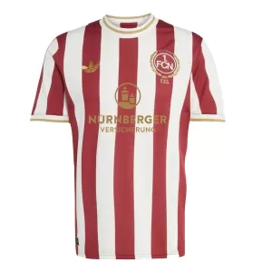 Maglia FC Nurnberg Anniversario 2024/25