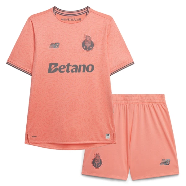 Maglia FC Porto Bambino Gara Away 2025/26 Maglia FC Porto Bambino Gara Away 2025/26