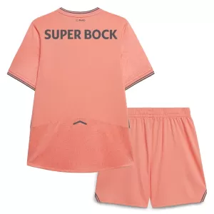 Maglia FC Porto Bambino Gara Away 2025/26