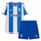 Maglia FC Porto Bambino Gara Home 2025/26 Maglia FC Porto Bambino Gara Home 2025/26