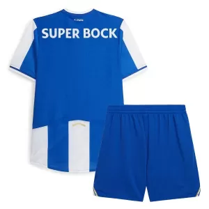 Maglia FC Porto Bambino Gara Home 2025/26