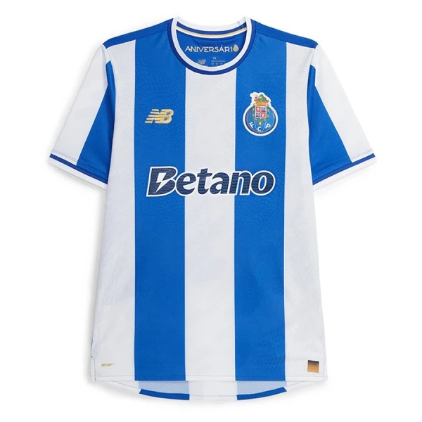 Maglia FC Porto Gara Home 2025/26 Maglia FC Porto Gara Home 2025/26