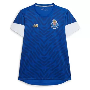 Maglia FC Porto Pre-Match 2025/26