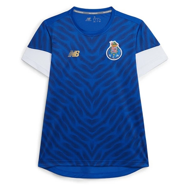 Maglia FC Porto Pre-Match 2025/26 Maglia FC Porto Pre-Match 2025/26