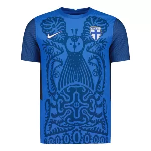 Maglia Finlandia Gara Away 2025