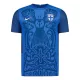 Maglia Finlandia Gara Away 2025 Maglia Finlandia Gara Away 2025