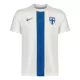 Maglia Finlandia Gara Home 2025 Maglia Finlandia Gara Home 2025