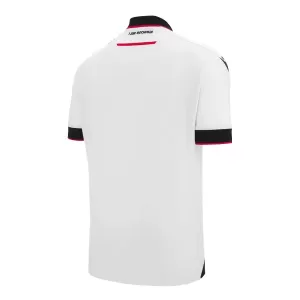 Maglia Georgia Gara Home 2025
