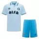 Maglia Grêmio FBPA Bambino Gara Away 2025/26 Maglia Grêmio FBPA Bambino Gara Away 2025/26