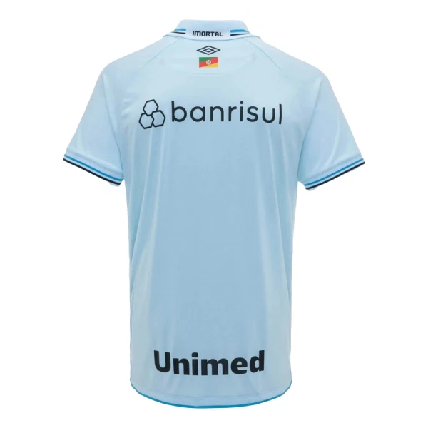 Maglia Grêmio FBPA Bambino Gara Away 2025/26
