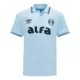 Maglia Grêmio FBPA Gara Away 2025/26 Maglia Grêmio FBPA Gara Away 2025/26