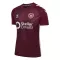 Maglia Heart of Midlothian Gara Home 2025/26