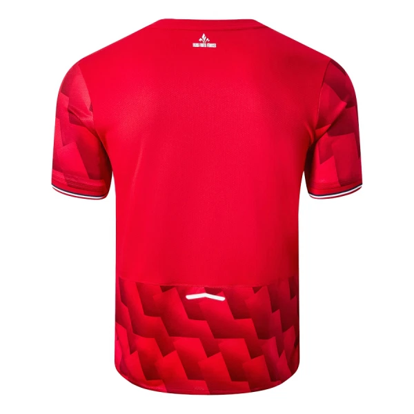 Maglia Lille OSC Gara Home 2025/26