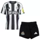 Maglia Newcastle United Bambino Gara Home 2025/26 Maglia Newcastle United Bambino Gara Home 2025/26