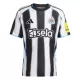 Maglia Newcastle United Gara Home 2025/26 Maglia Newcastle United Gara Home 2025/26