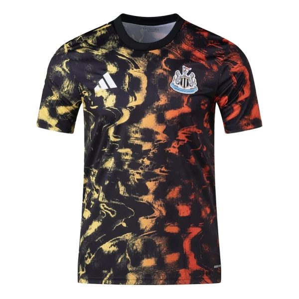Maglia Newcastle United Pre-Match 2025/26