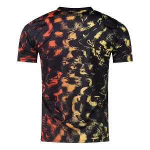 Maglia Newcastle United Pre-Match 2025/26