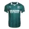 Maglia Plymouth Argyleh Gara Home 2025/26