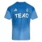 Maglia Portiere Aberdeen 2025/26 Blu