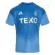 Maglia Portiere Aberdeen 2025/26 Blu Maglia Portiere Aberdeen 2025/26 Blu
