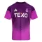 Maglia Portiere Aberdeen 2025/26 Viola