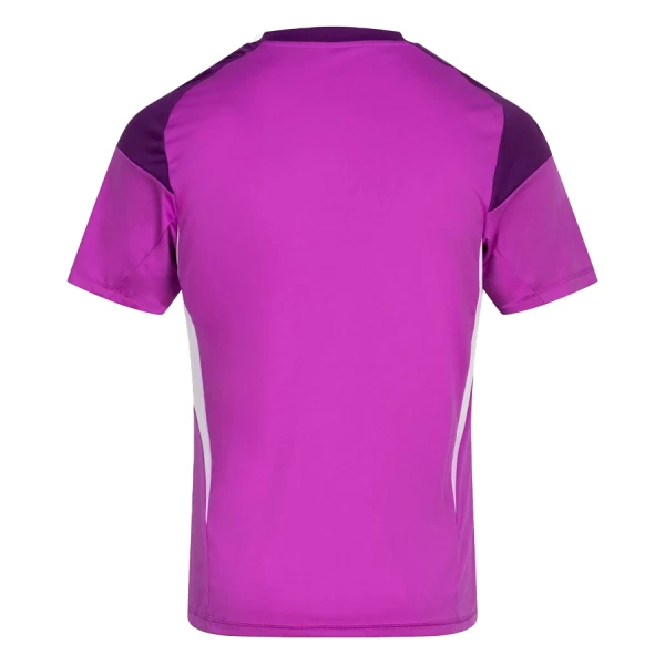 Maglia Portiere Aberdeen 2025/26 Viola