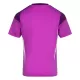 Maglia Portiere Aberdeen 2025/26 Viola