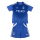 Maglia Portiere Aberdeen Bambino 2025/26 Blu