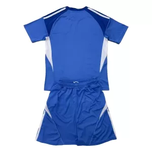 Maglia Portiere Aberdeen Bambino 2025/26 Blu