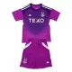 Maglia Portiere Aberdeen Bambino 2025/26 Viola Maglia Portiere Aberdeen Bambino 2025/26 Viola