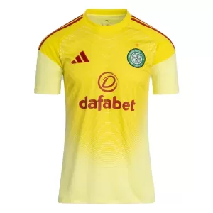 Maglia Portiere Celtic 2025/26