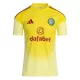 Maglia Portiere Celtic 2025/26 Maglia Portiere Celtic 2025/26