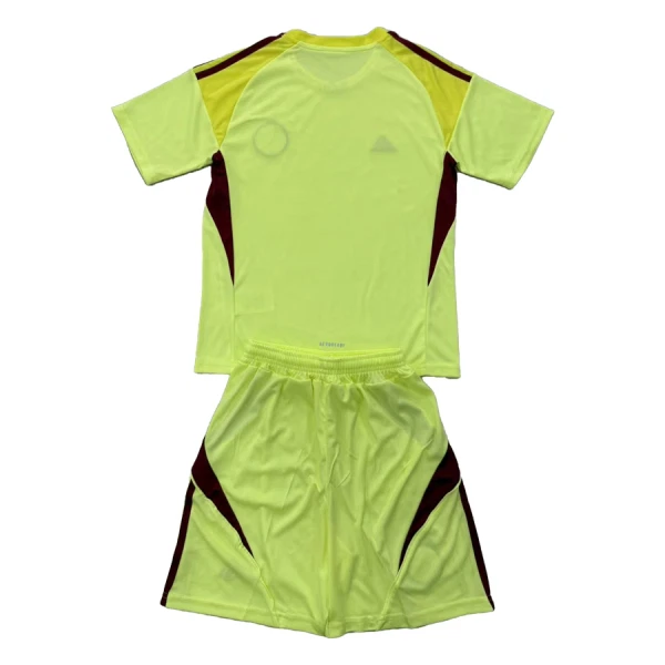 Maglia Portiere Celtic Bambino 2025/26