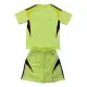 Maglia Portiere Celtic Bambino 2025/26