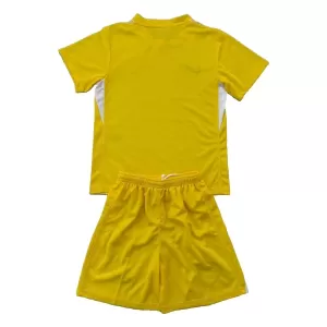 Maglia Portiere Chelsea Bambino 2025/26 Giallo