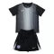 Maglia Portiere Chelsea Bambino 2025/26 Nero