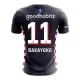 Maglia PSV Eindhoven Bakayoyo 11 Gara Away 2025/26 Maglia PSV Eindhoven Bakayoyo 11 Gara Away 2025/26