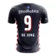 Maglia PSV Eindhoven De Jong 9 Gara Away 2025/26 Maglia PSV Eindhoven De Jong 9 Gara Away 2025/26