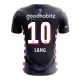 Maglia PSV Eindhoven Lang 10 Gara Away 2025/26 Maglia PSV Eindhoven Lang 10 Gara Away 2025/26
