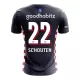 Maglia PSV Eindhoven Schouten 22 Gara Away 2025/26 Maglia PSV Eindhoven Schouten 22 Gara Away 2025/26