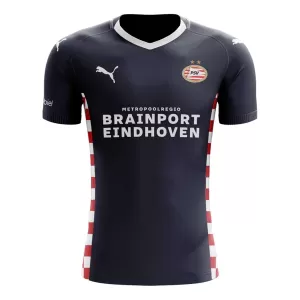 Maglia PSV Eindhoven Schouten 22 Gara Away 2025/26