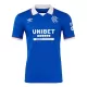 Maglia Rangers Gara Home 2025/26 Maglia Rangers Gara Home 2025/26
