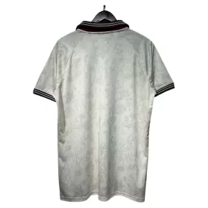 Maglia Real Betis 2025/26 (Speciell)