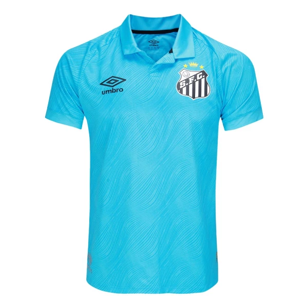 Maglia Santos FC 2025/26 (Speciell) Maglia Santos FC 2025/26 (Speciell)