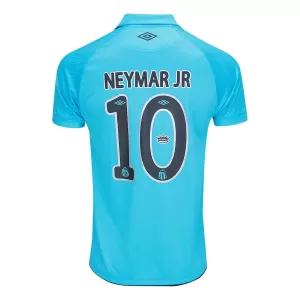Maglia Santos FC Neymar JR 10 2025/26 (Speciell)