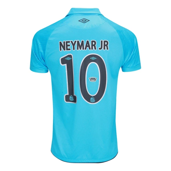 Maglia Santos FC Neymar JR 10 2025/26 (Speciell) Maglia Santos FC Neymar JR 10 2025/26 (Speciell)